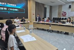 选手们逻辑清晰、金句